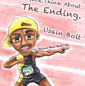 Meet your Posher, Trina